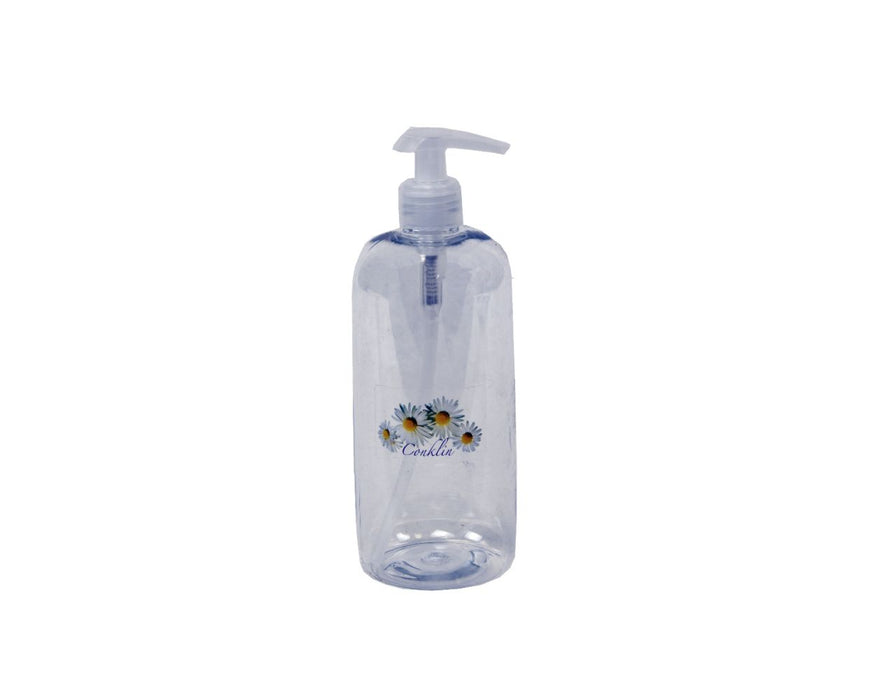 Spring Dew® Slice of Citrus Multipurpose Dish Soap - Empty Dispenser (16oz)