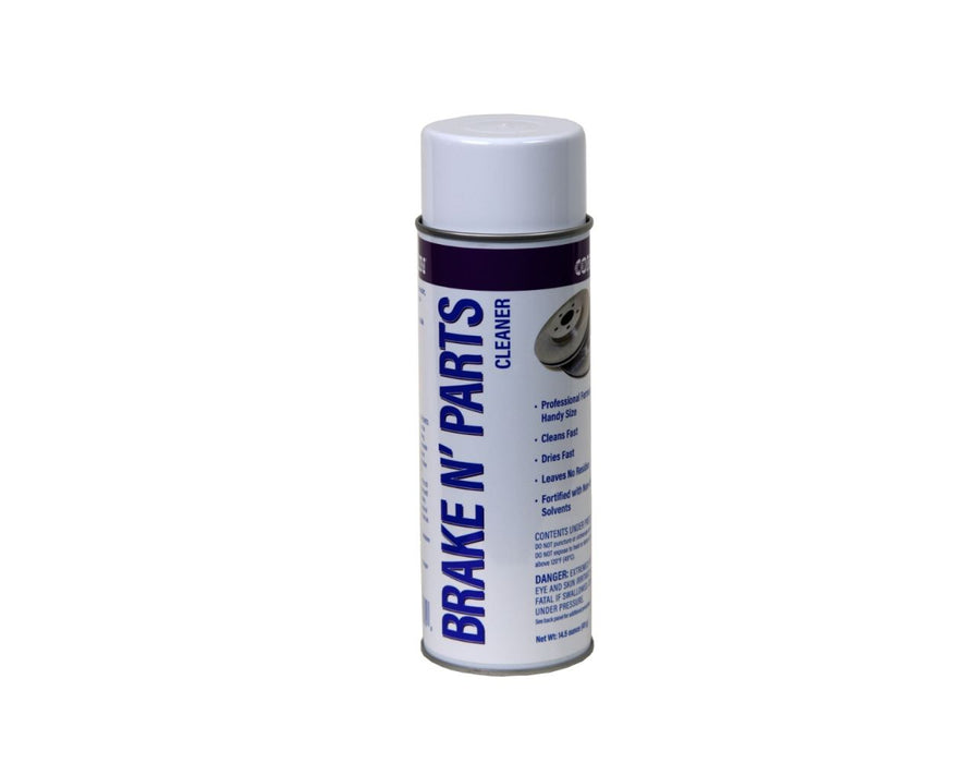 Brake N' Parts Cleaner