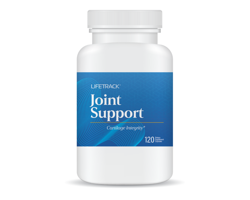 LIFETRACK® Joint Support (120 Capsules)