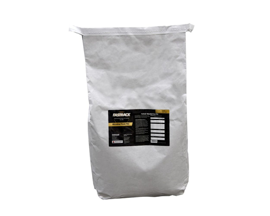 Fastrack® Microbial Pack PRO