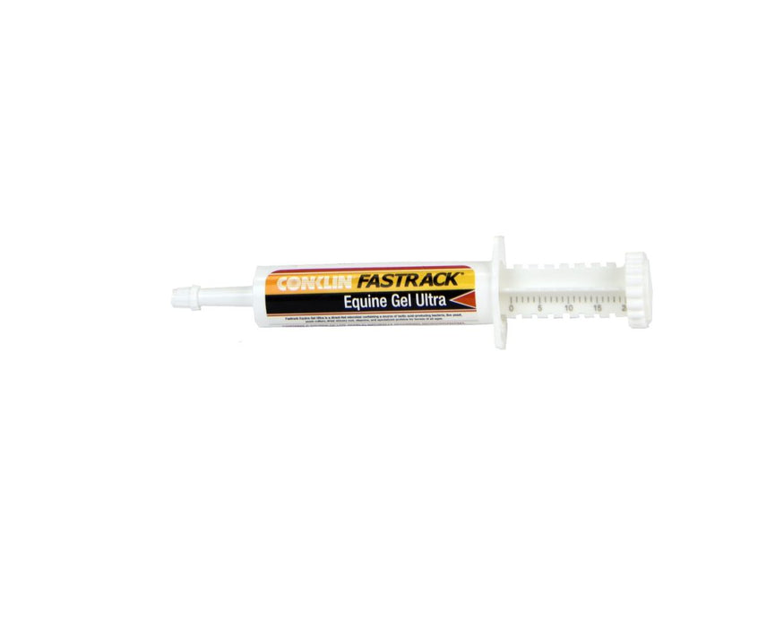 Fastrack® Equine Gel Ultra (20ml/Tube)