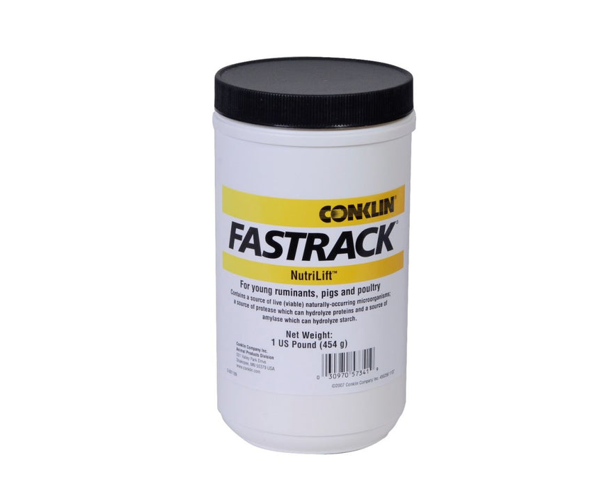 Fastrack NutriLift® (1LB Container) — American Values Products