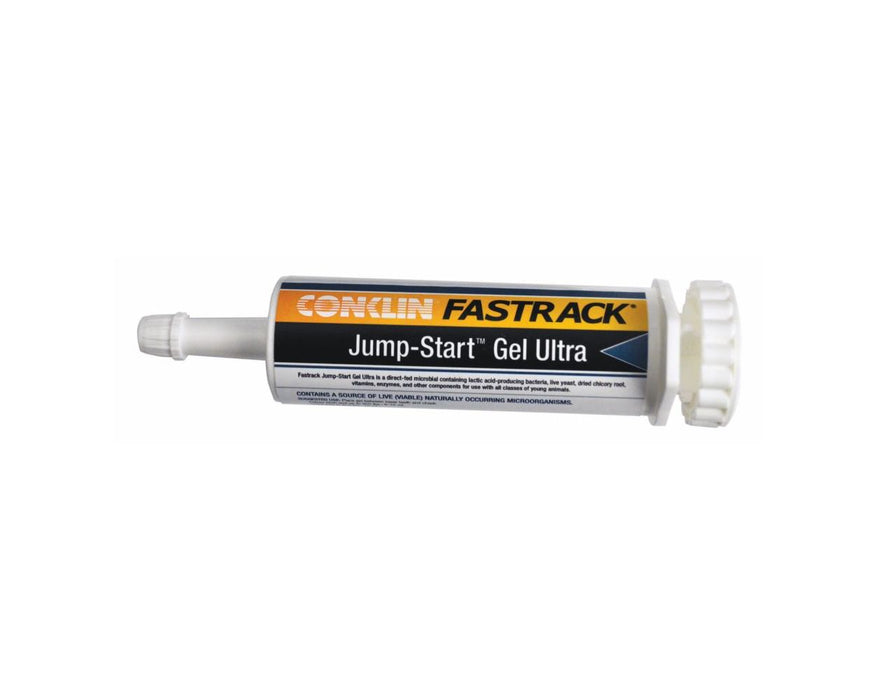 Fastrack® Jump-Start™ Gel Ultra (60ml/Tube)
