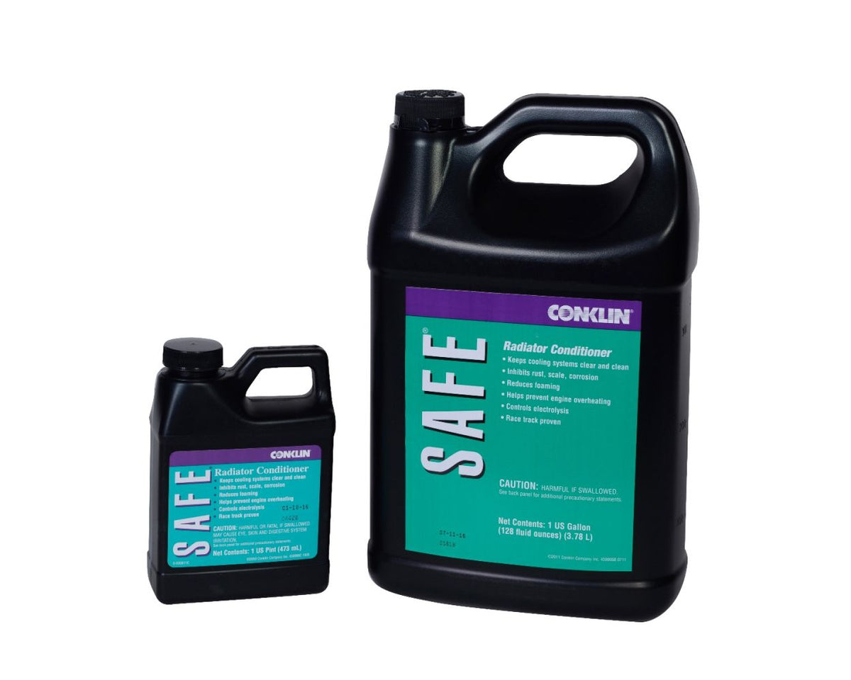 Safe® Radiator Conditioner — American Values Products