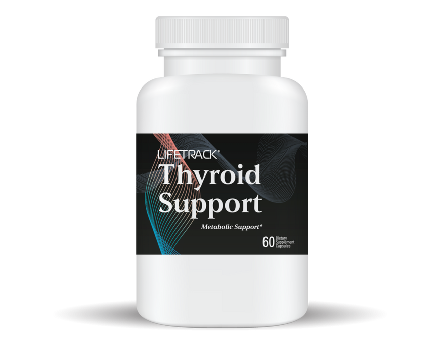LIFETRACK® Thyroid Support